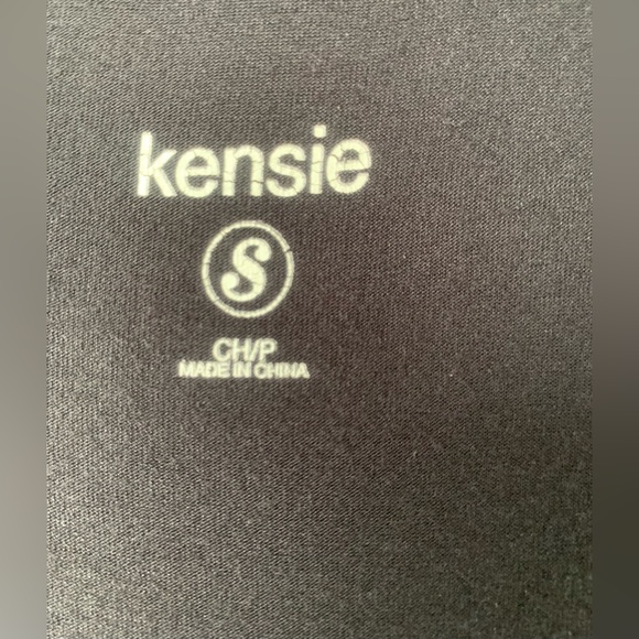 Kensie sleeveless mini dress - Picture 7 of 7